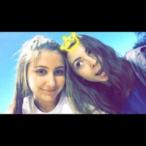 Meet your Posher, Christen