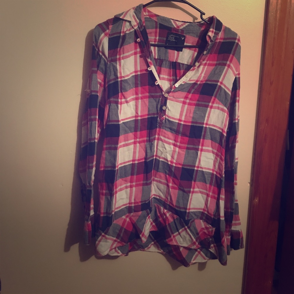 Only worn a few times, great condition