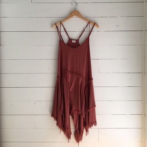 Free people dress