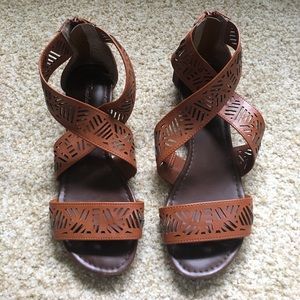 Sandals from Windsor