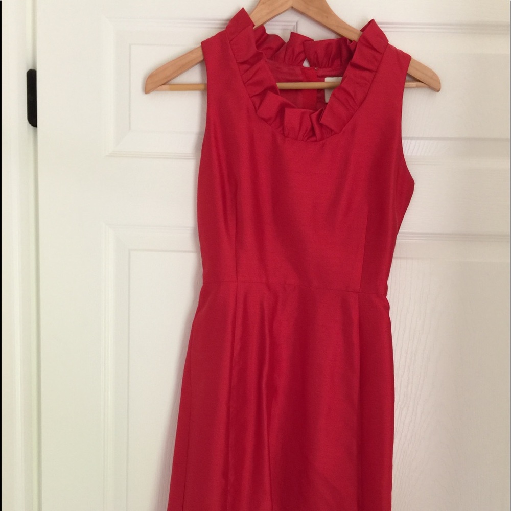 Kate Spade shift dress 🌹🌹