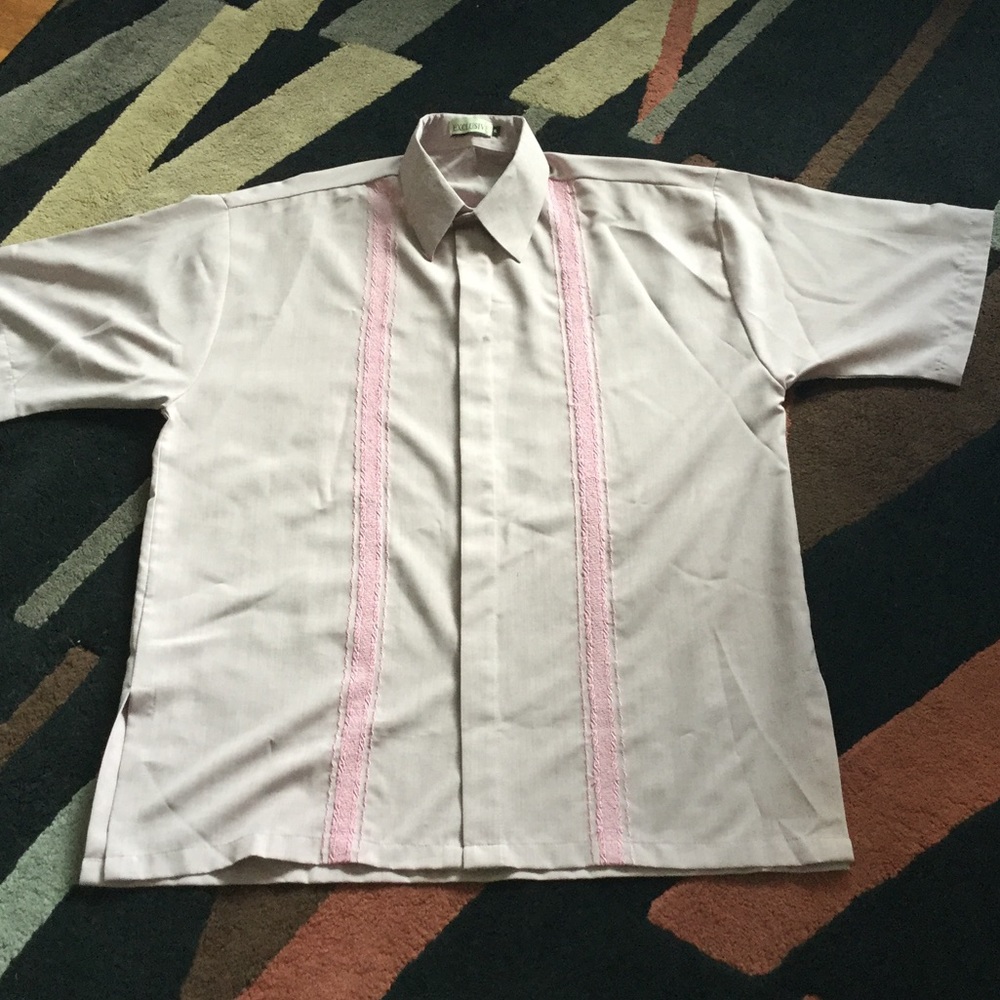 Man shirt