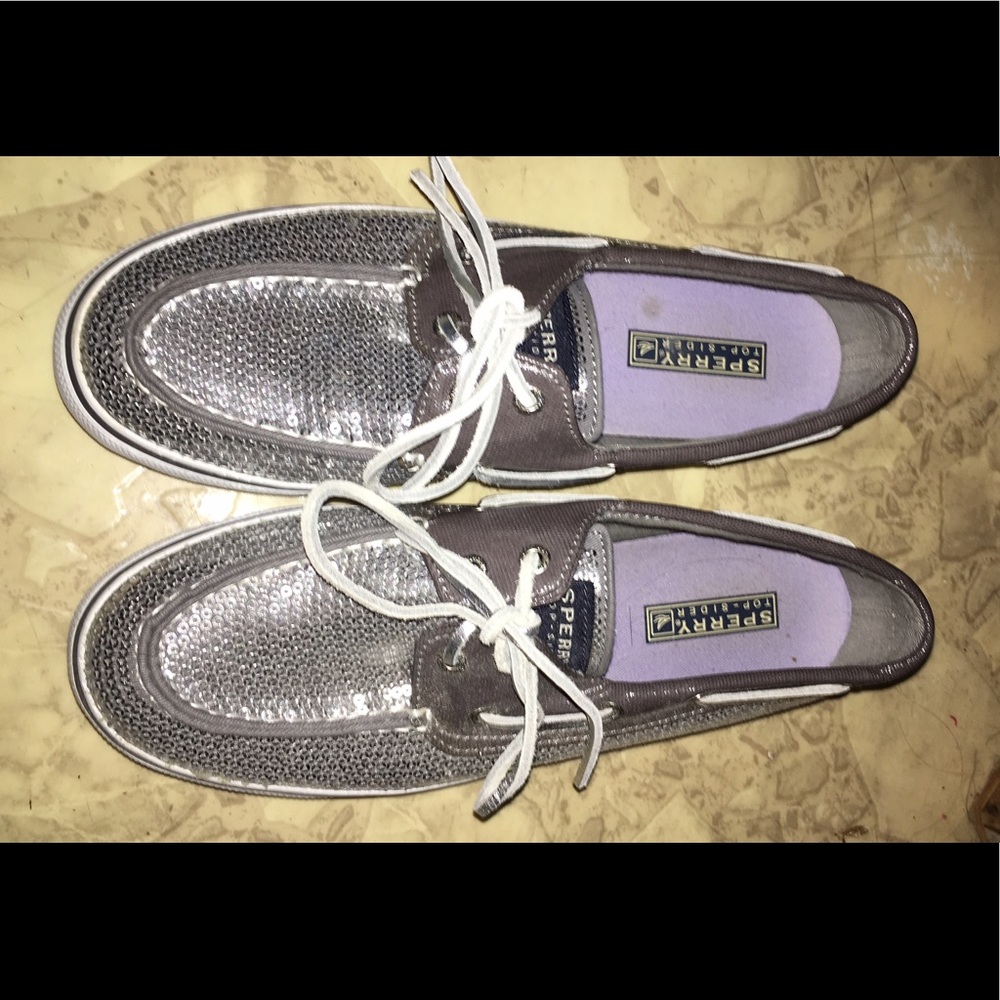 Woman's Sperry's