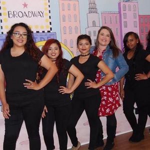 Meet your Posher, Ethel