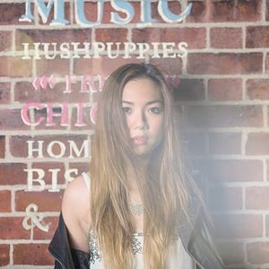 Meet your Posher, Abigail