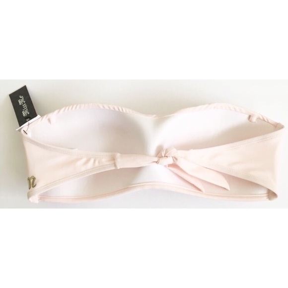 🌸SALE! MISS ME SEQUIN SWIMSUIT TOP🌸 - Picture 2 of 2