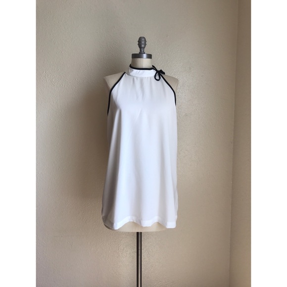 Pleione Tops - ❤️Pleione Sleeveless Top❤️