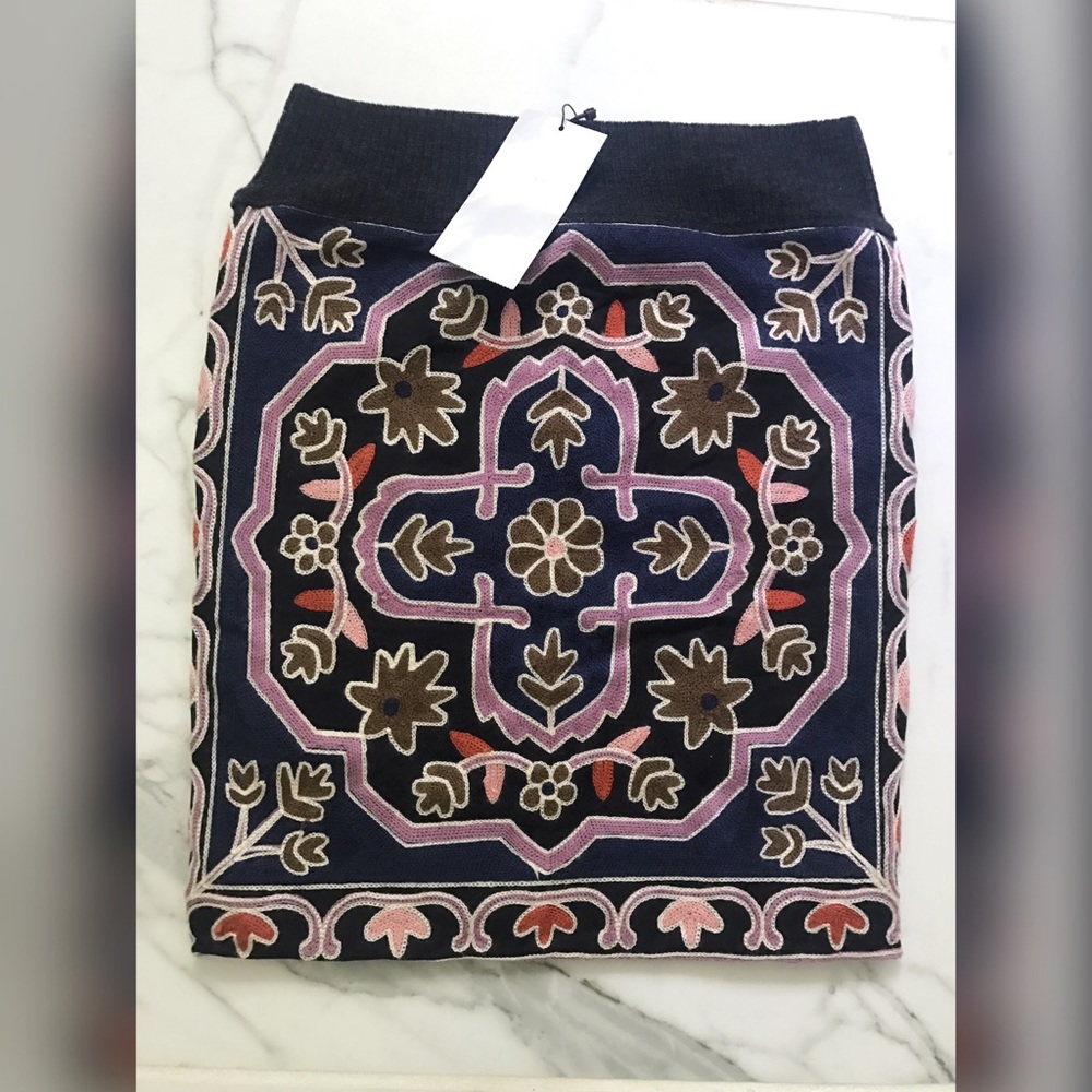 Zara Skirt