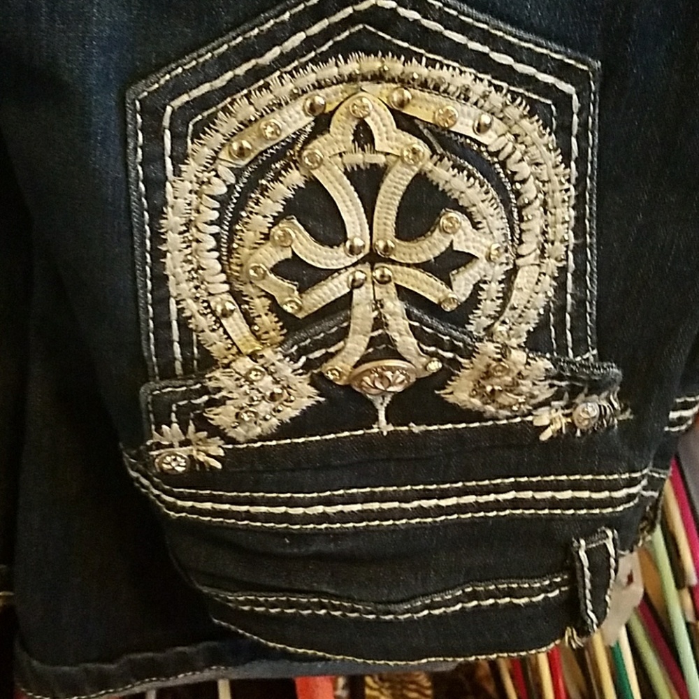 Pants