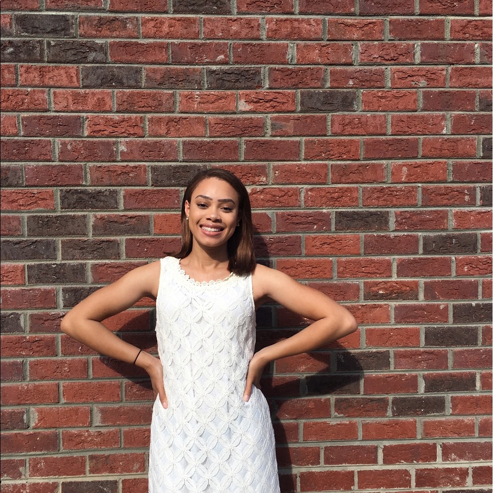 Meet your Posher, Allyson