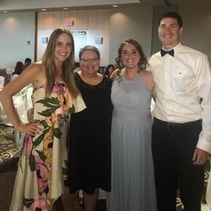 Meet your Posher, Tammy