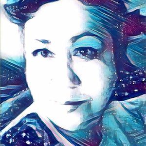 Meet your Posher, Yolanda