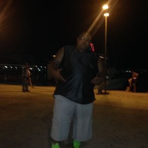 Meet your Posher, Douglas