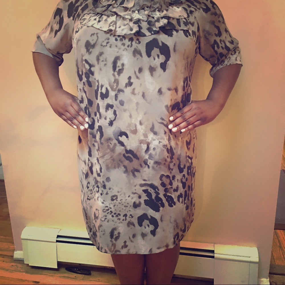 💕Plus size dress💕