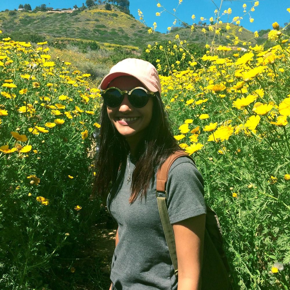 Meet your Posher, Sara