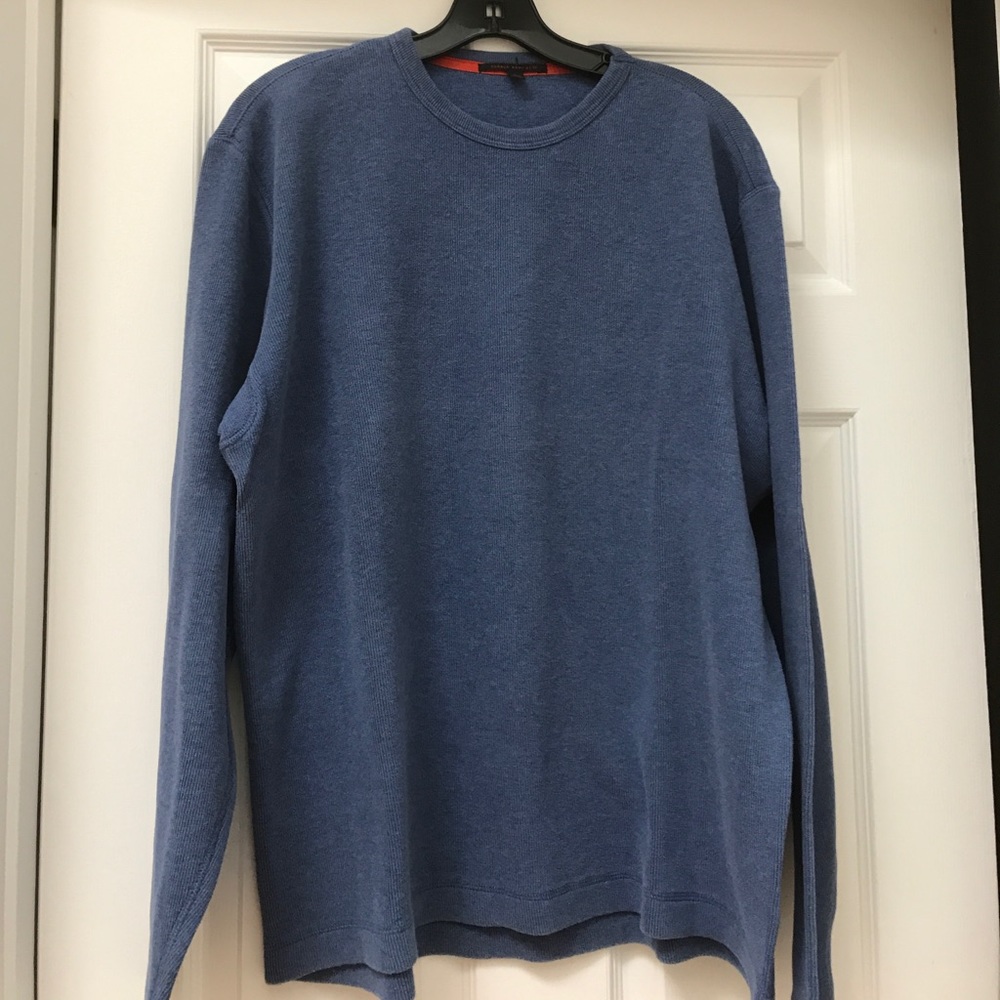 Banana Republic Shirt.