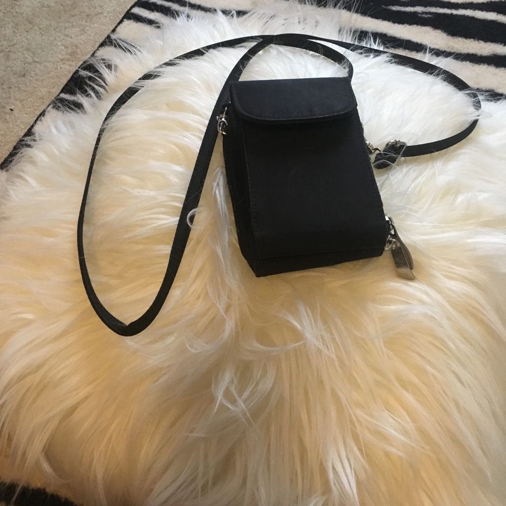 Travel Trend small crossbody