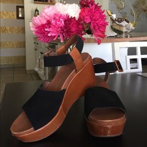 Kork-Ease Wedges
