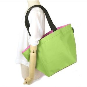 Hervé Chapelier Tote Bag M Paris