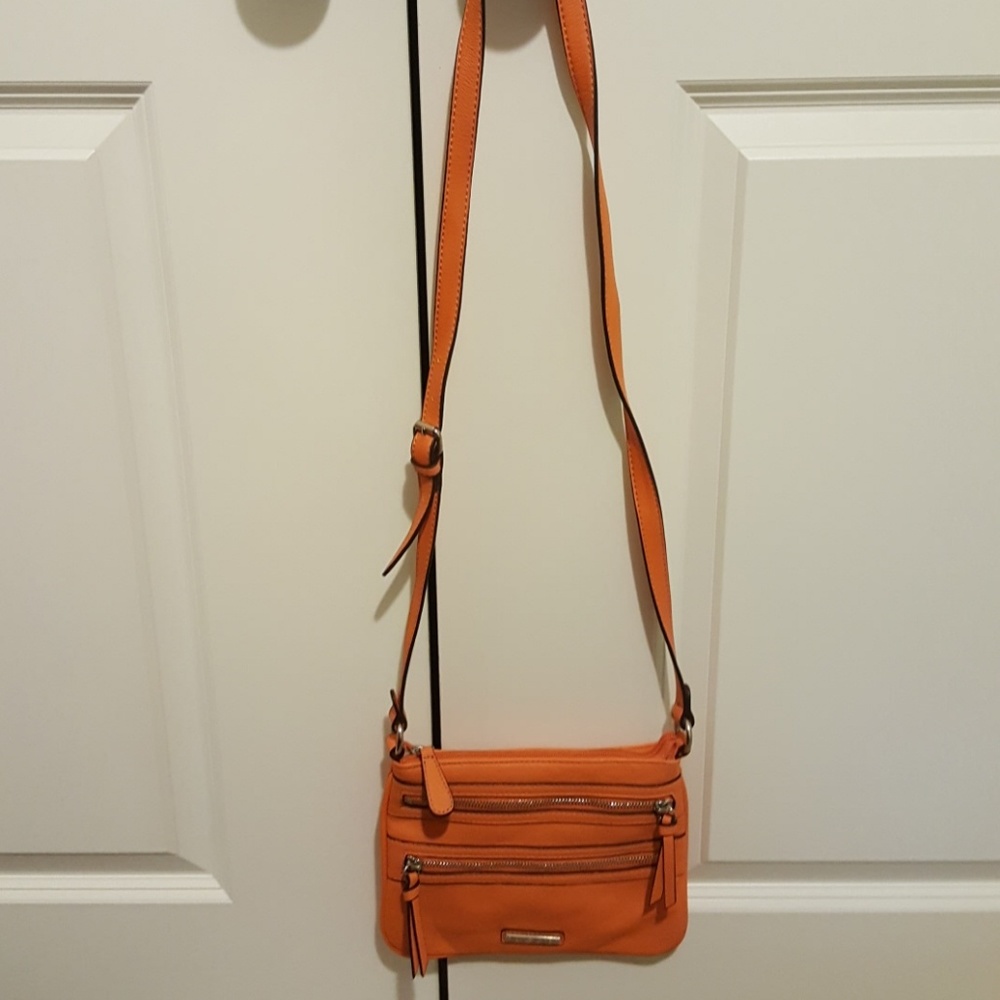 Nine west satchel
