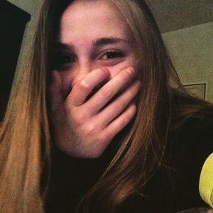 Meet your Posher, Katelyn