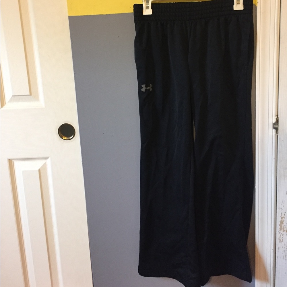 Under Armour sweatpants