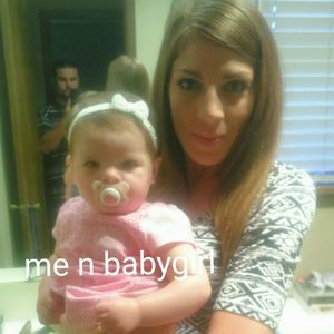 Meet your Posher, Kaitlyn