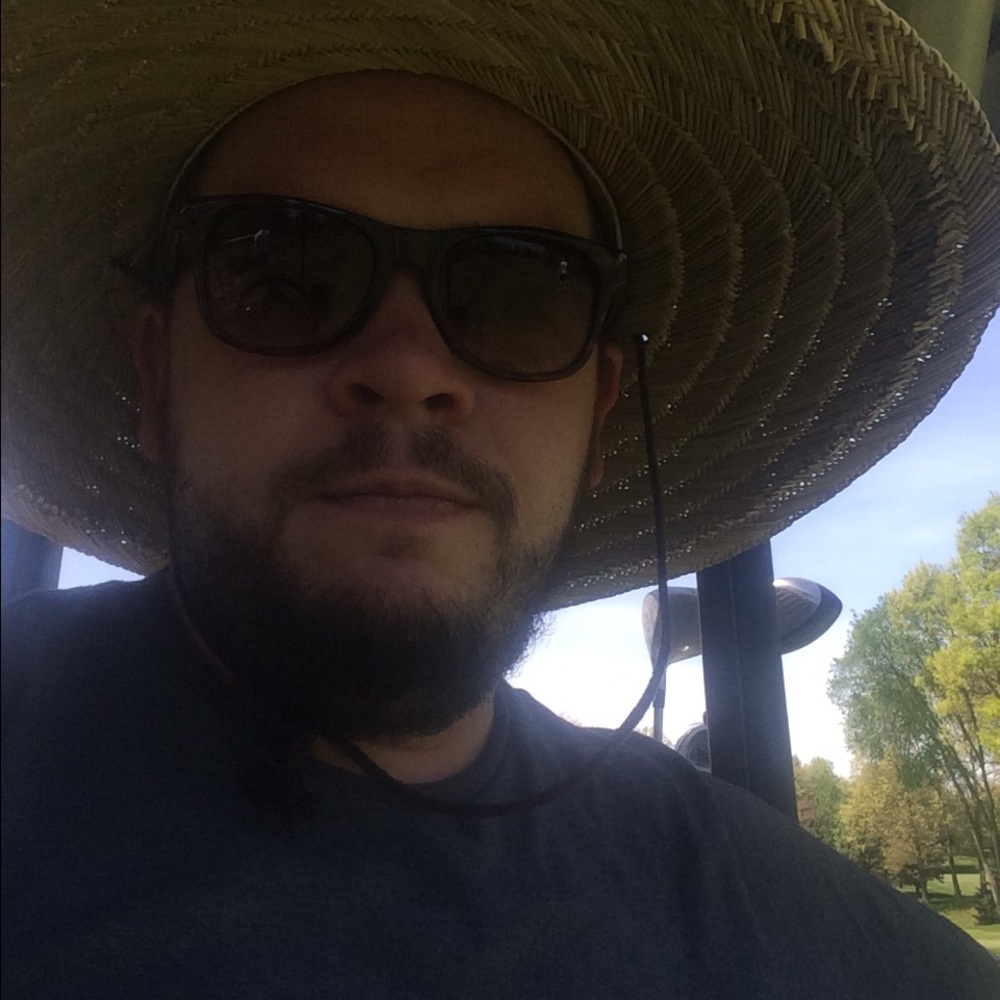 Meet your Posher, Kevin