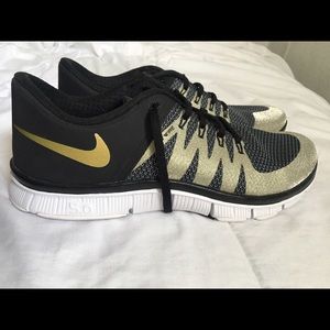 Nike Air Free Trainer 5.0 Super Bowl!!!