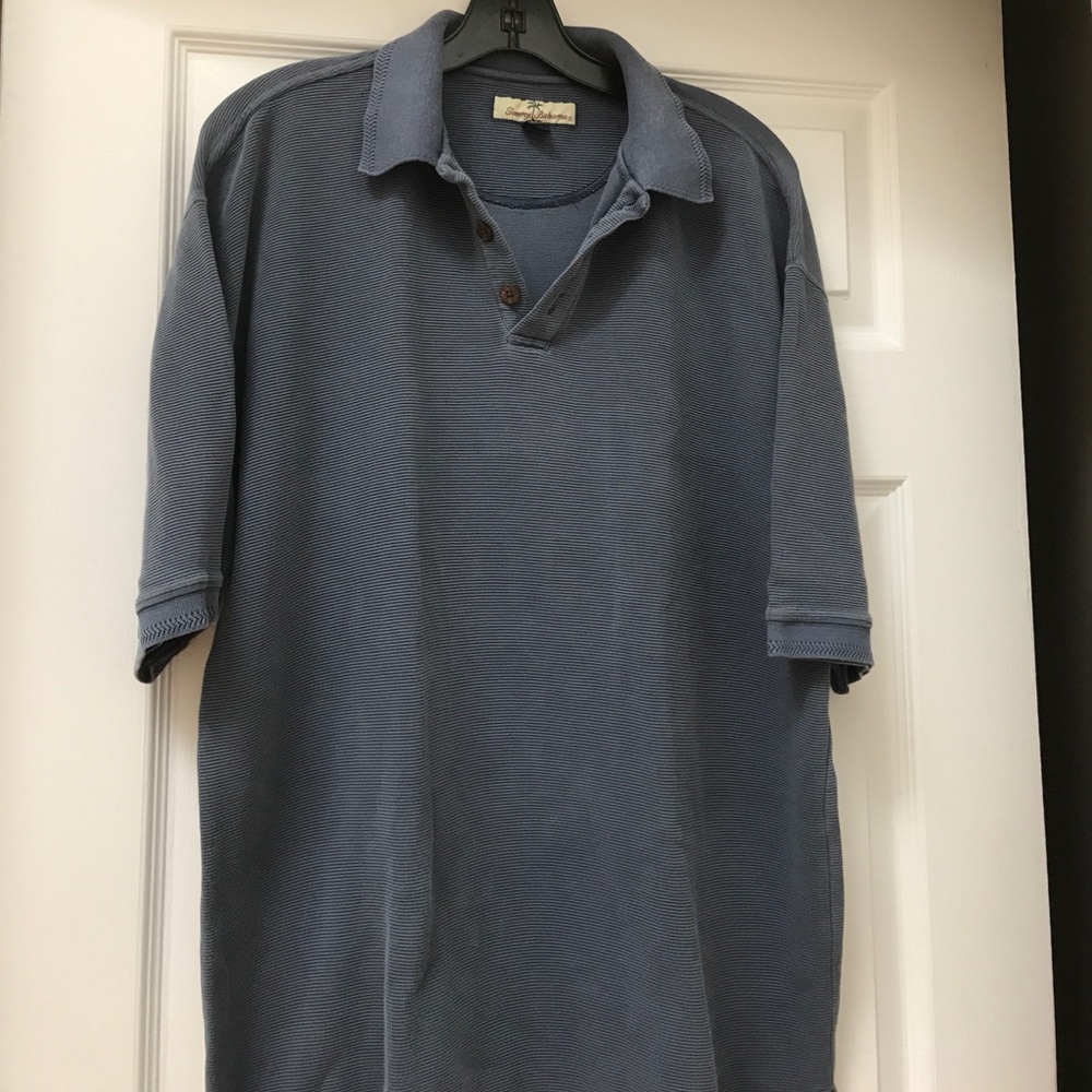 Tommy Bahama Shirt.