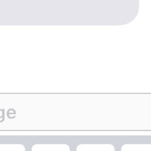 Meet your Posher, Mariah