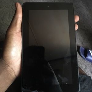 Amazon Tablet