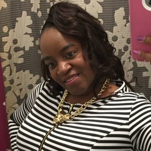 Meet your Posher, Carnisha