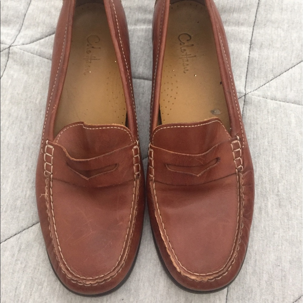 Cole Haan Penn Loafers