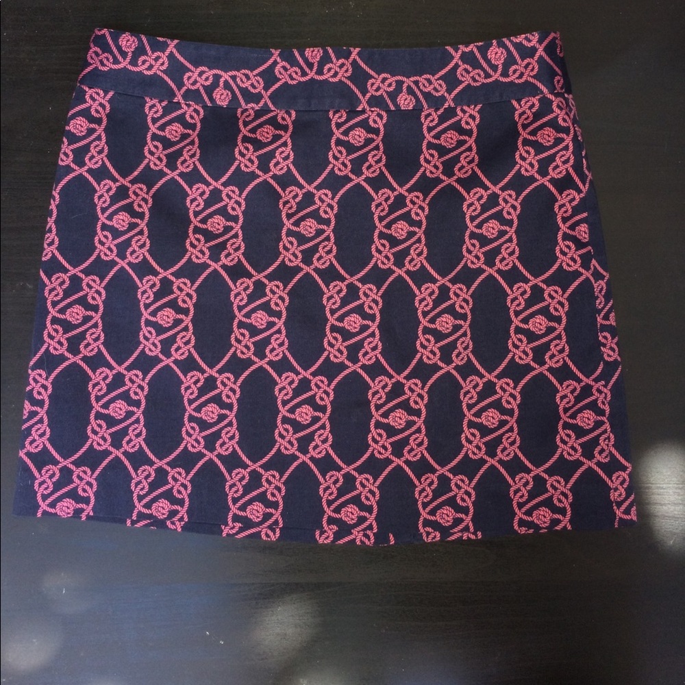 🐳⚓️ Vineyard Vines Skirt ⚓️🐳
