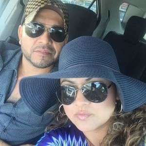 Meet your Posher, Becky