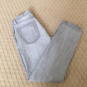 Men's slim fit Gap jeans