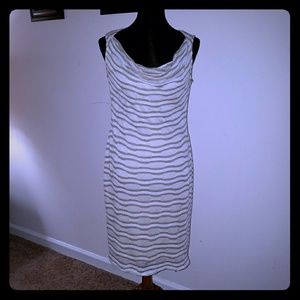 Evan Picone Dress
