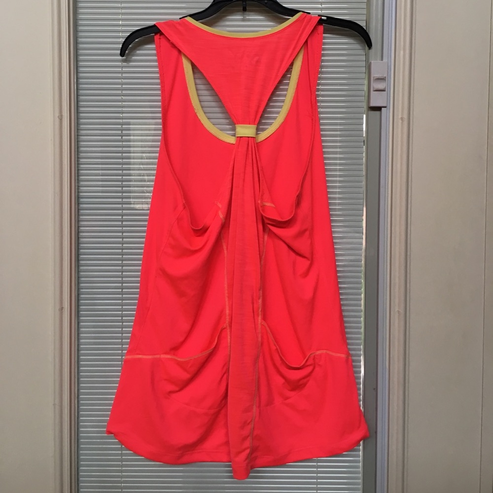 RBX Tank. NEVER WORN!!