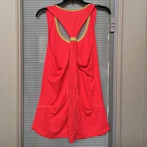 RBX Tank. NEVER WORN!!