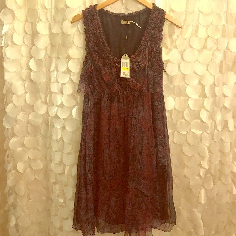 Max Studio dress - tags on!