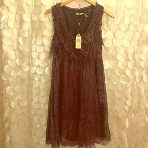 Max Studio dress - tags on!