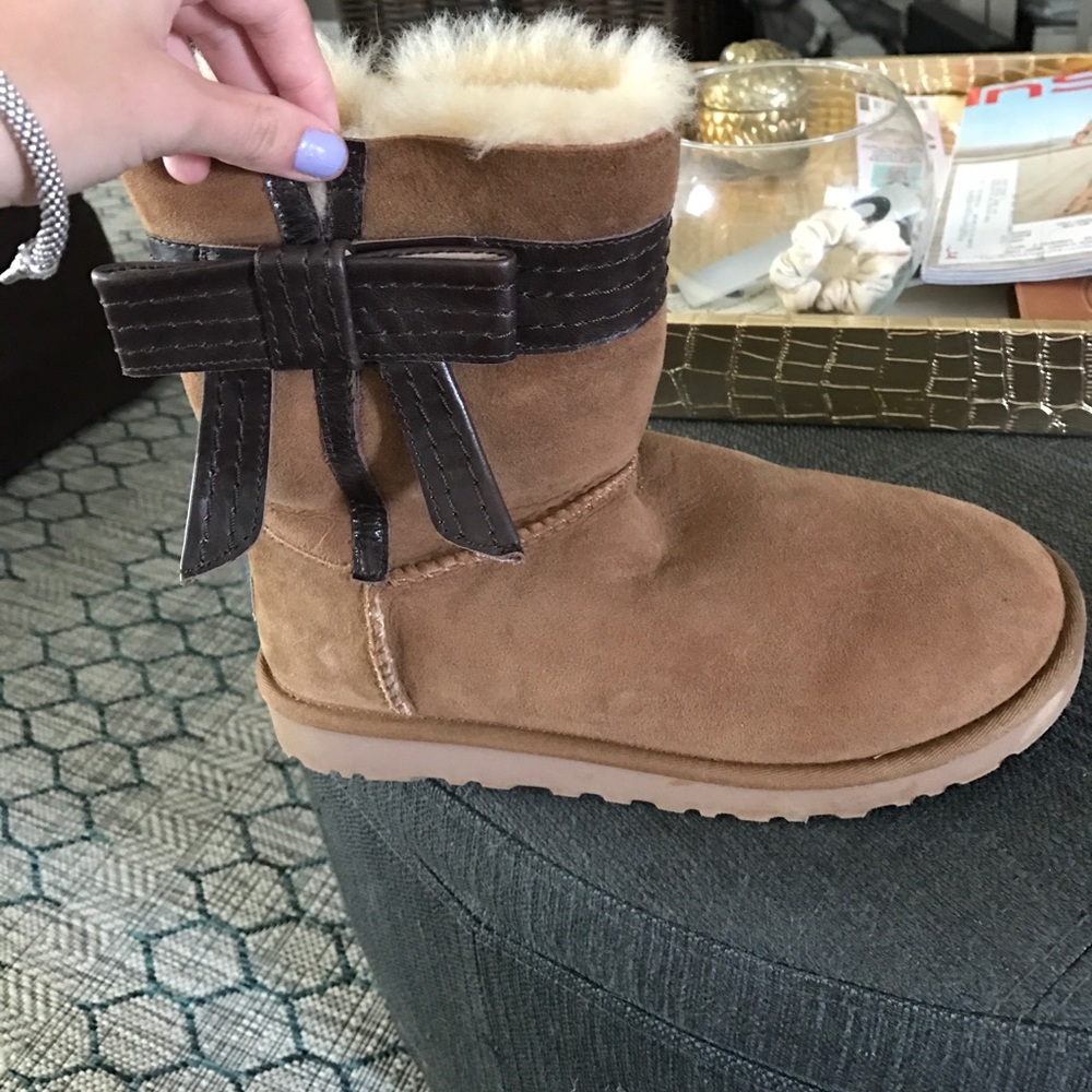 Ugg boots