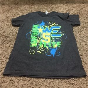 Woodlands Elite Level 5 Shirt