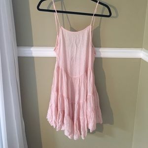 Intimately free people dress