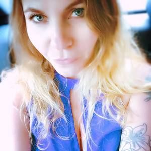 Meet your Posher, Tabitha leann