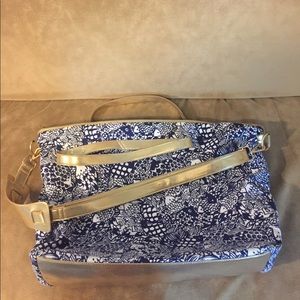 Lilly Pulitzer for Target Weekender Bag