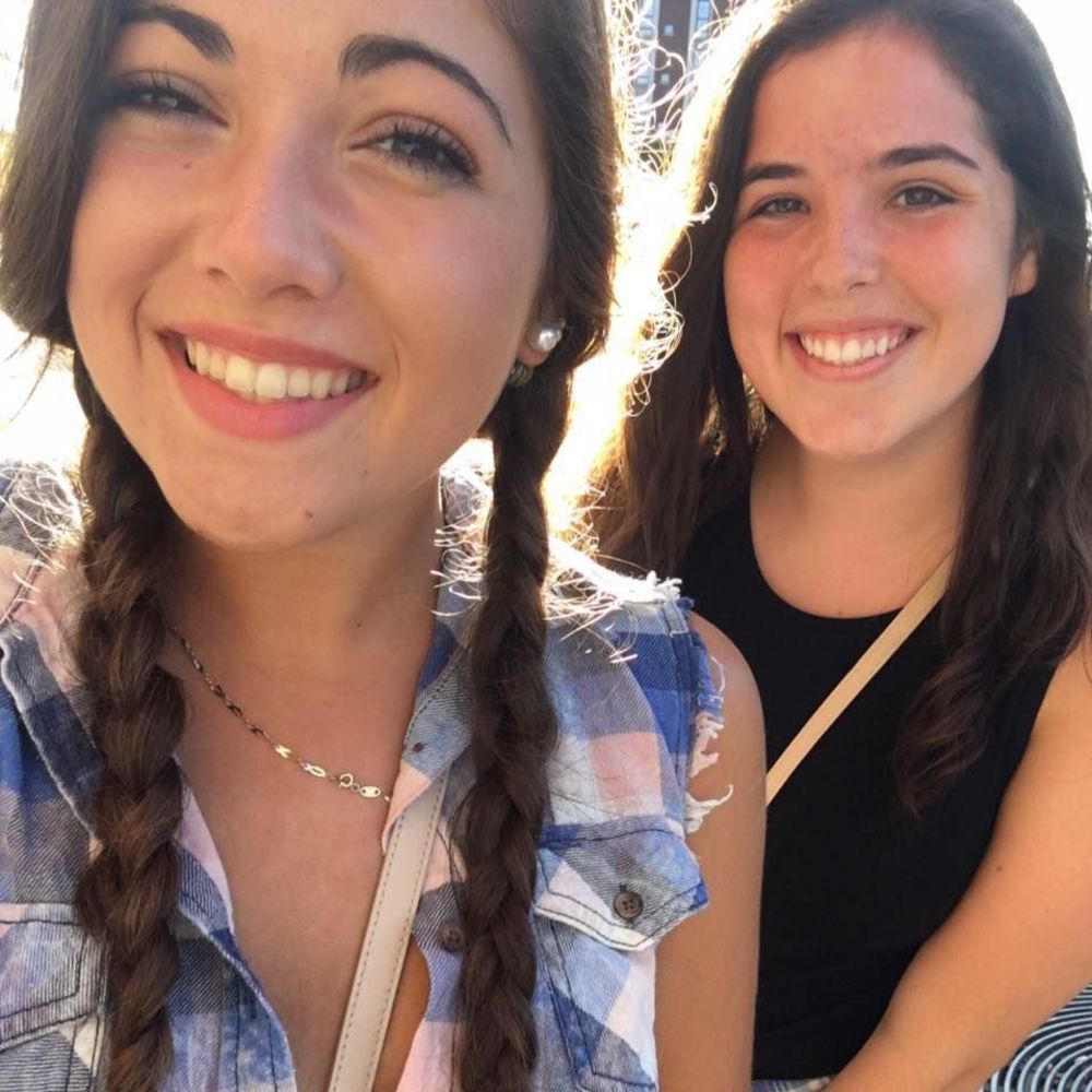 Meet your Posher, Sophia