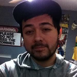 Meet your Posher, Jonathan