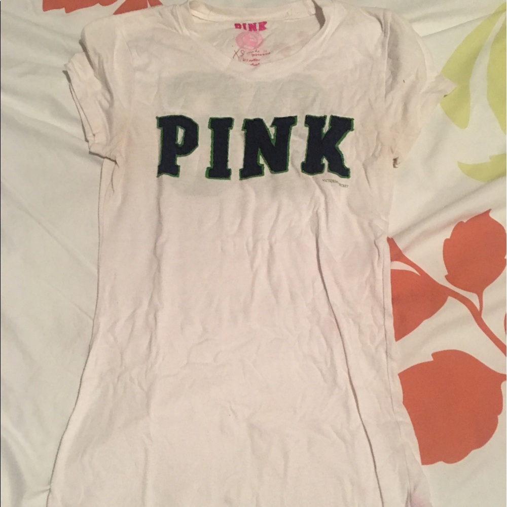 Victoria's Secret Pink shirt XS